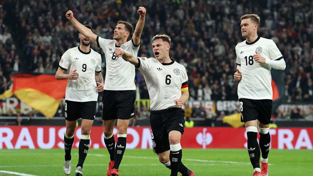 Nationalmannschaft,Italien,Nations League