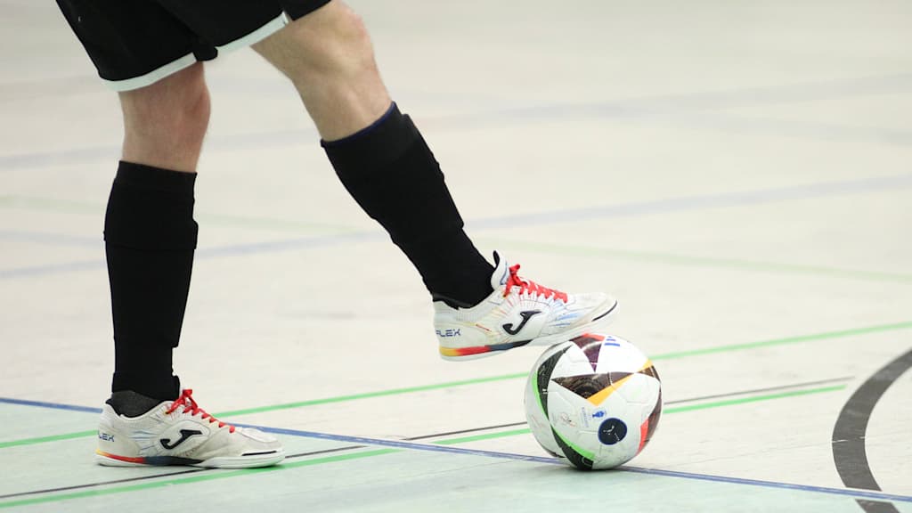 FutsalSymbol