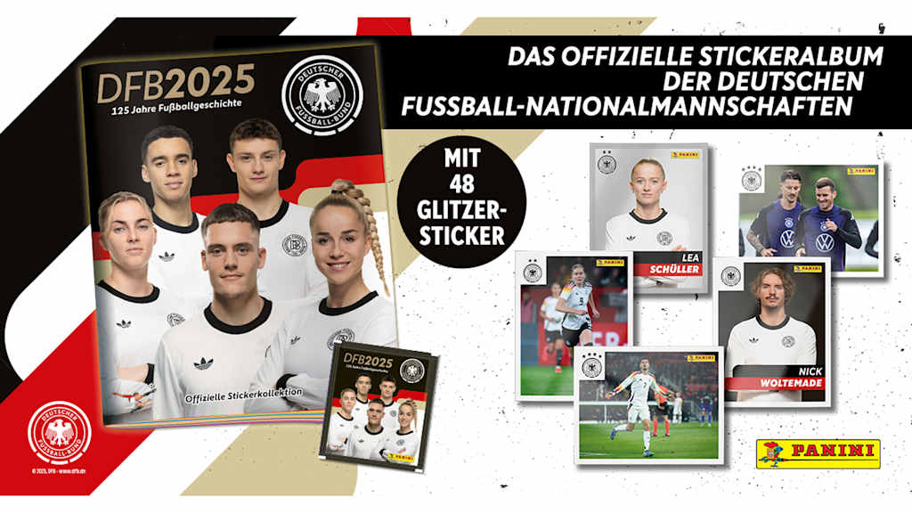 Panini,Stickeralbum