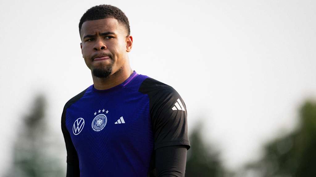 U 21-Nationalmannschaft, Noah Atubolu