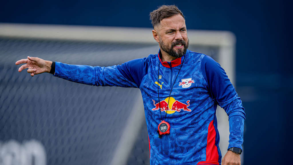 Sebastian Heidinger,RB Leipzig,U19,Trainer