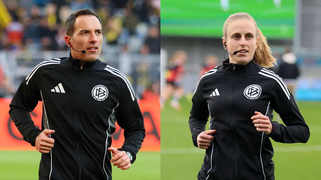 Benjamin Brand, Davina Lutz