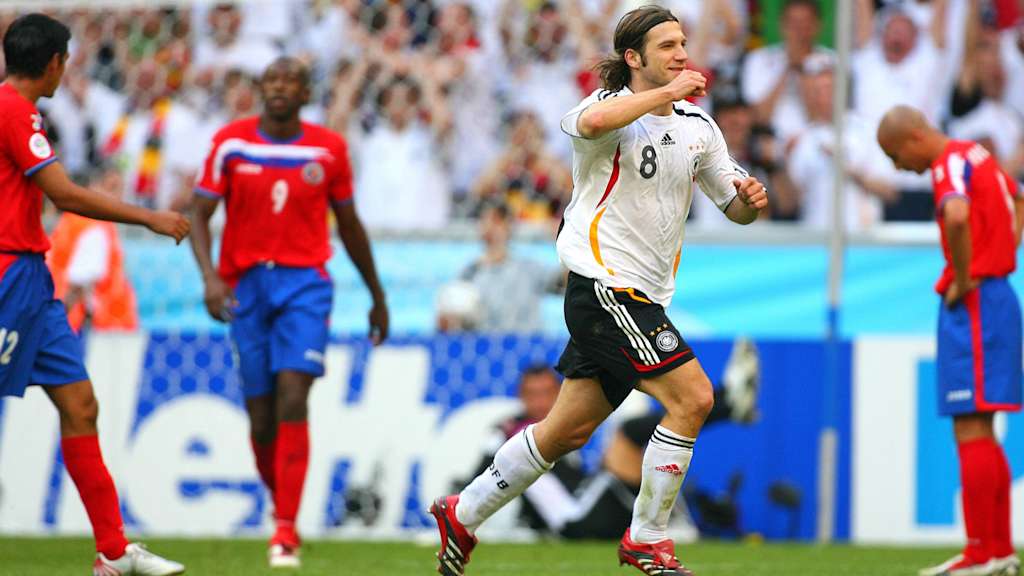 WM 2006, Deutschland - Costa Rica