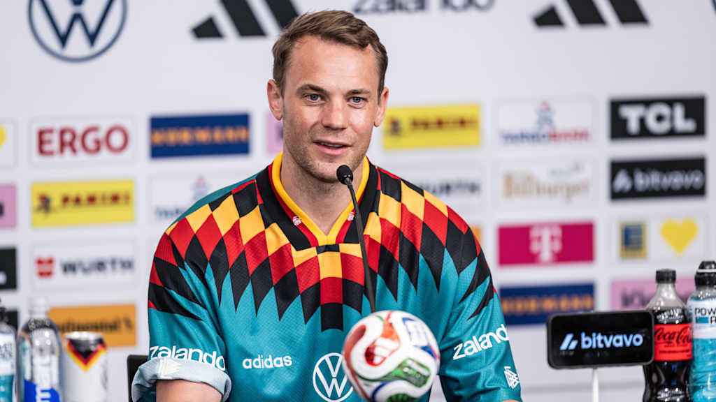 Manuel Neuer