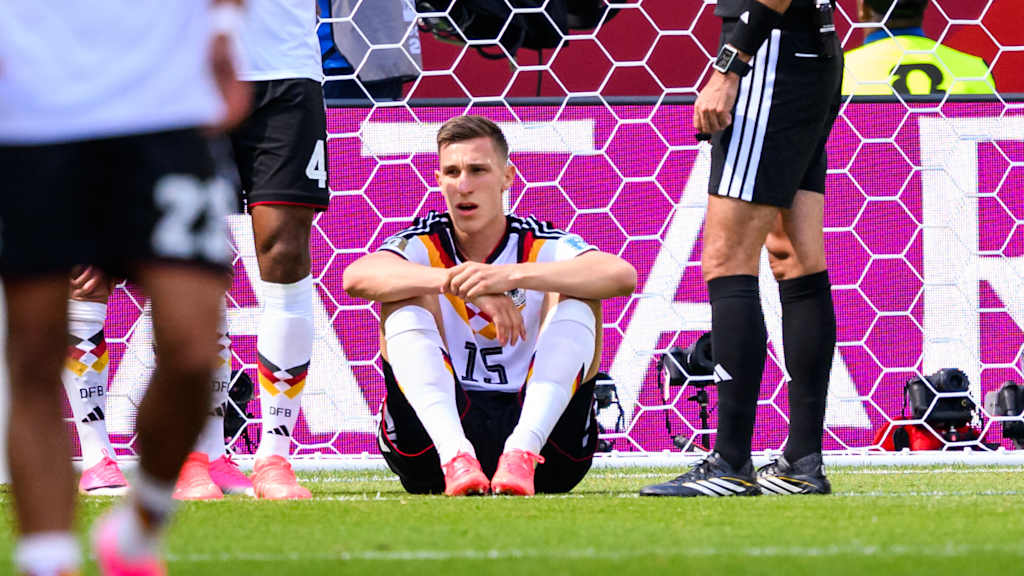 Nico Schlotterbeck