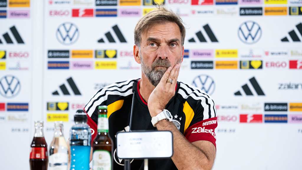 Jürgen Klopp