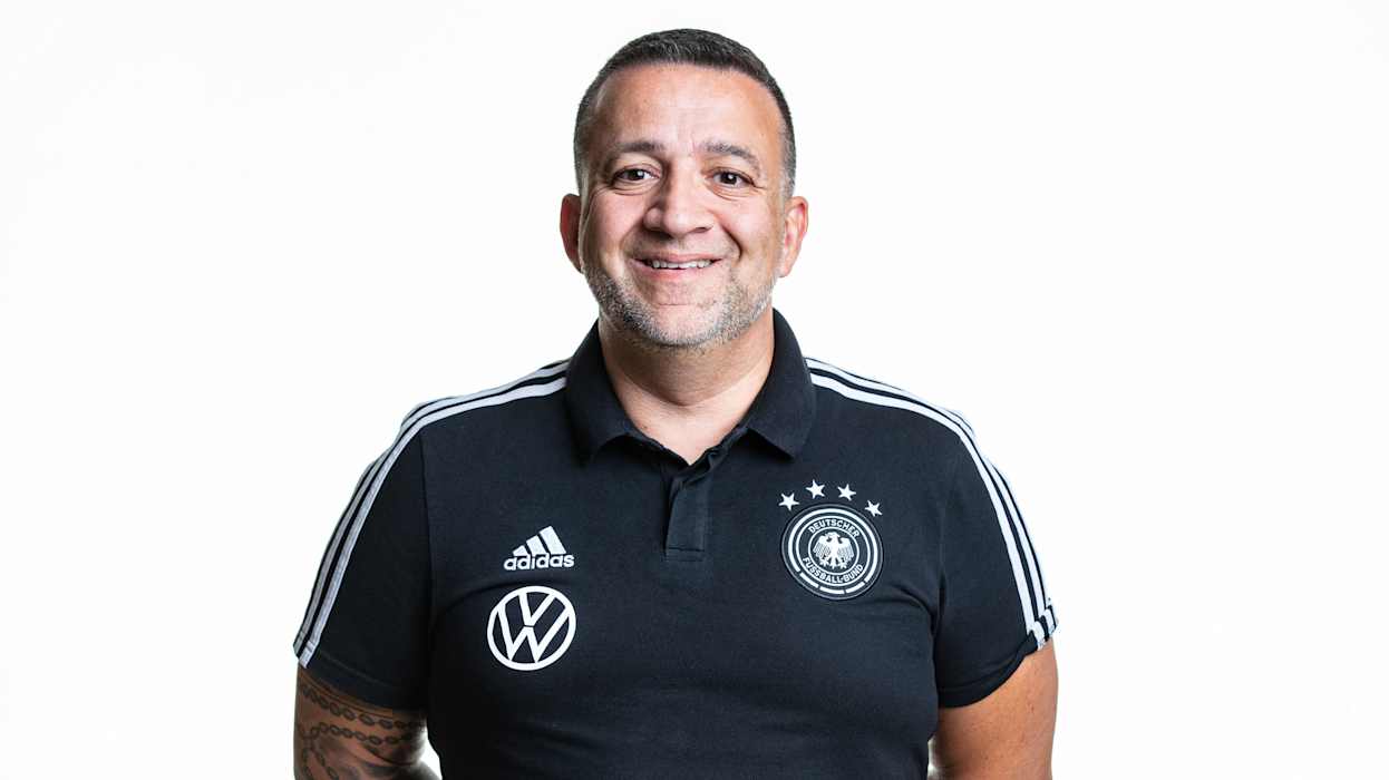 Juan Moreno,U20