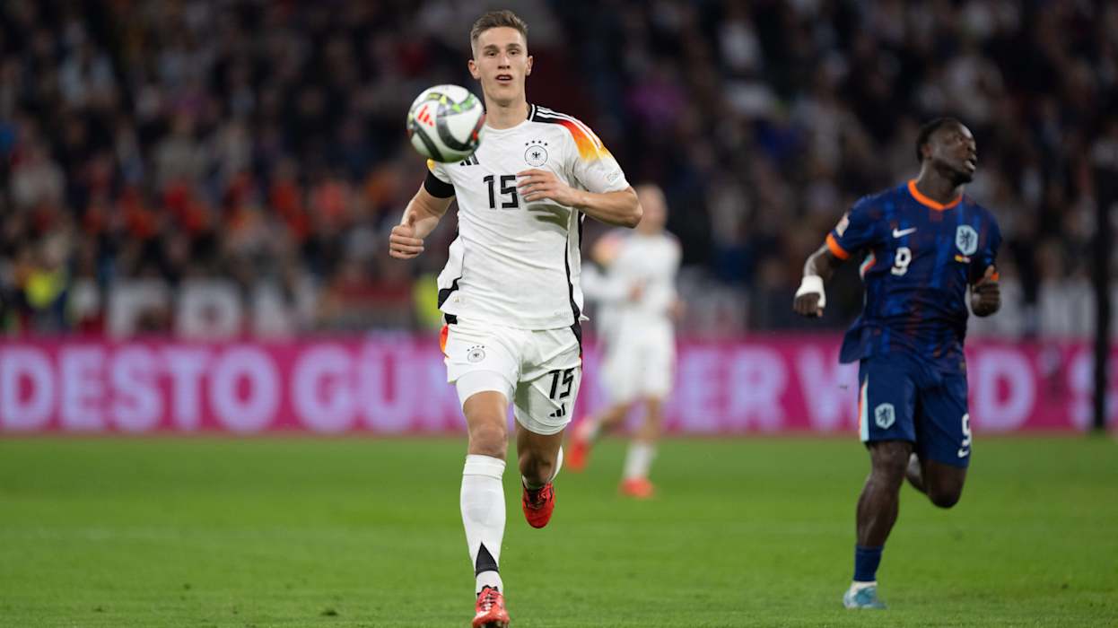 Deutschland, Niederlande, Nationalmannschaft, Allianz Arena, Länderspiel