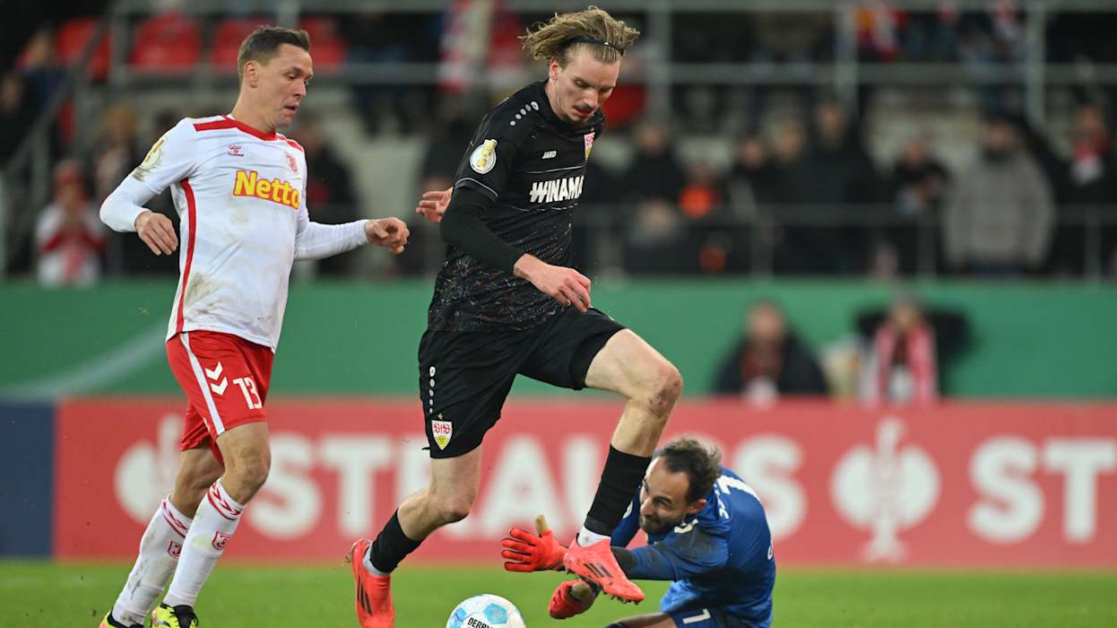 DFB-Pokal