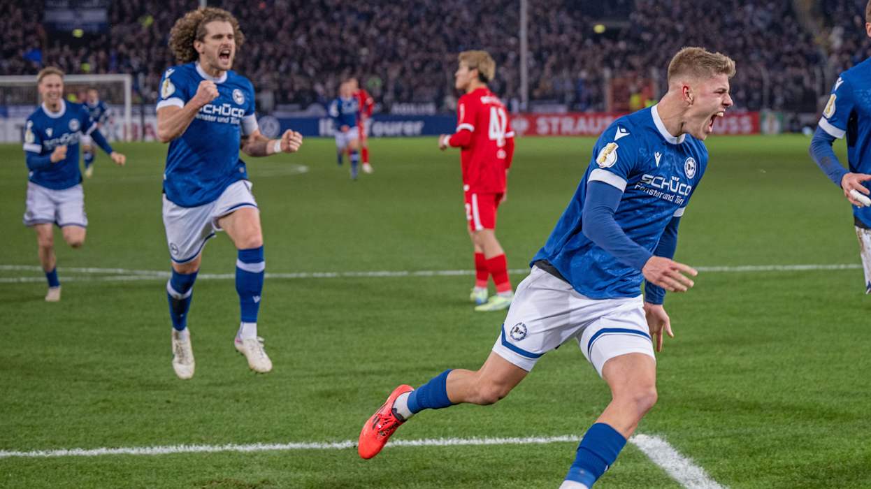 DFB-Pokal