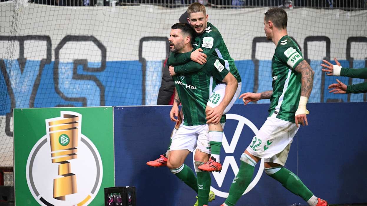DFB-Pokal