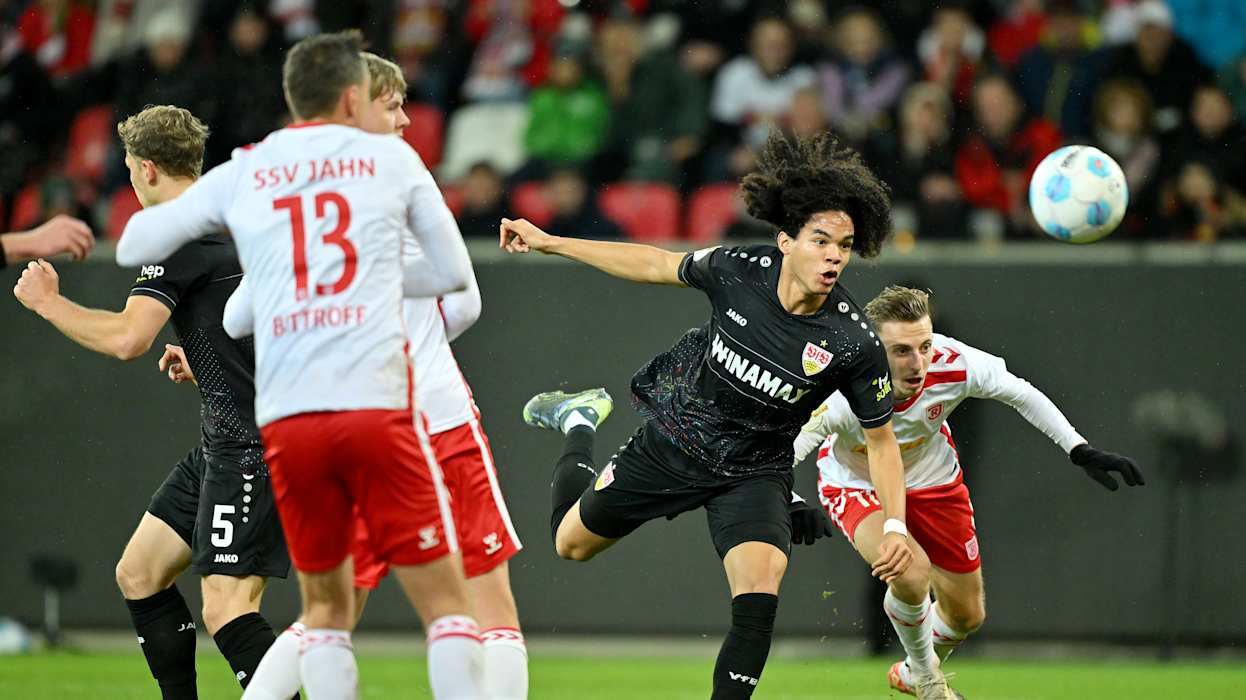 DFB-Pokal