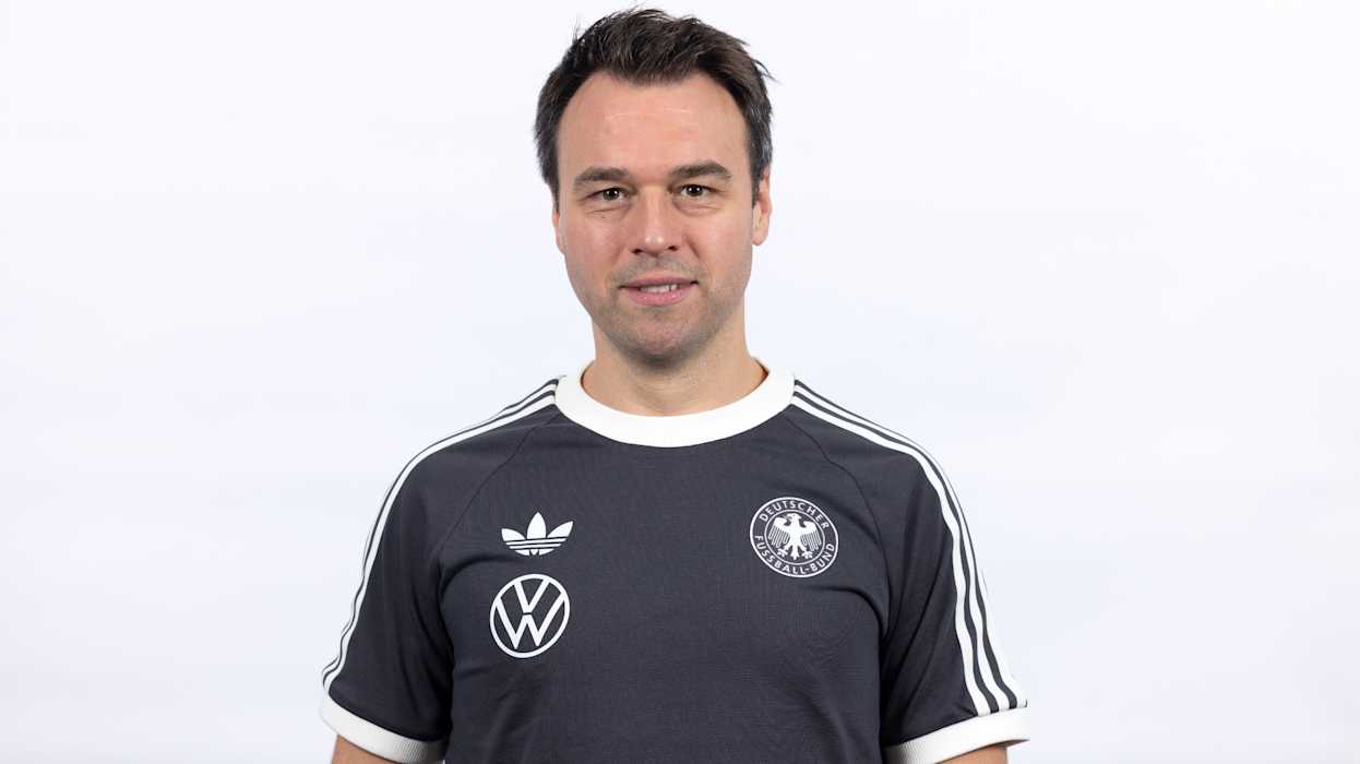 Dr. Martin Kiechle