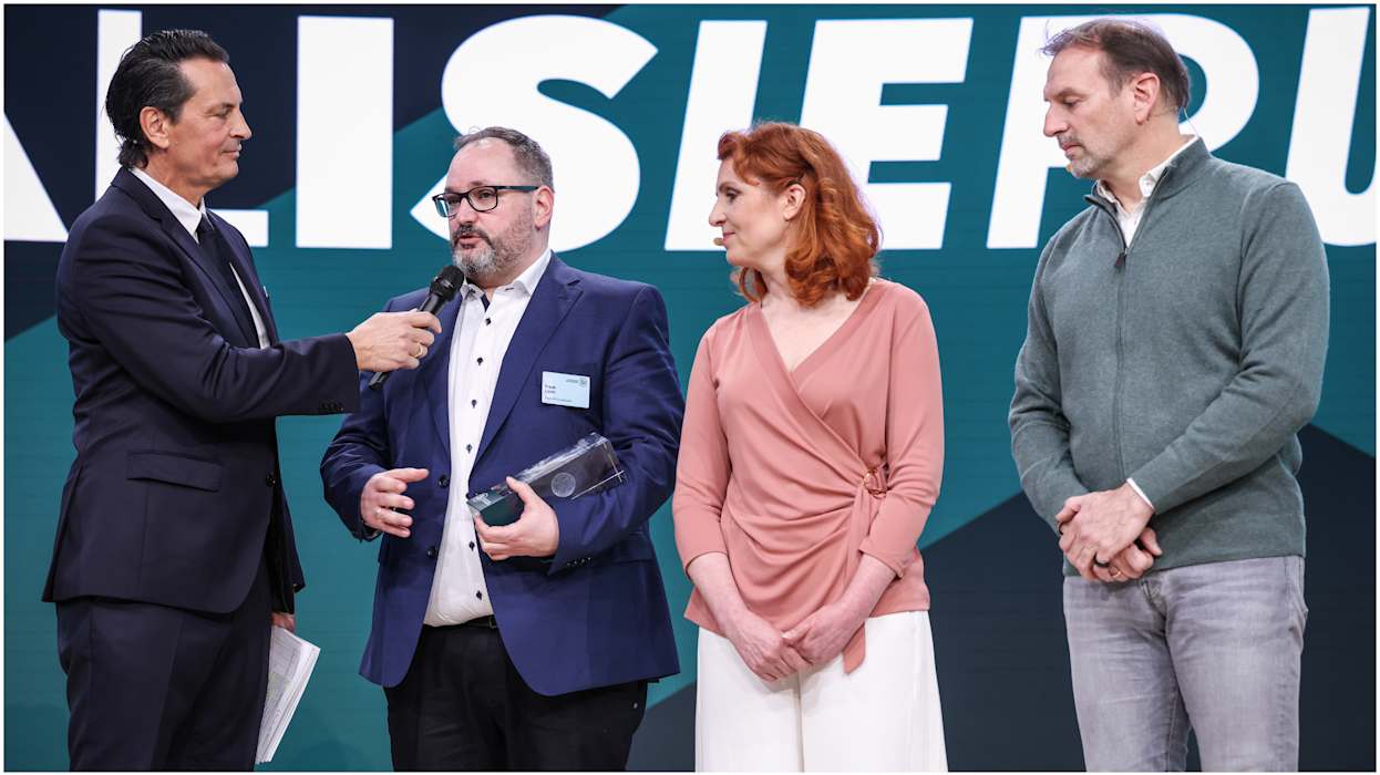 Sepp-Herberger-Awards,Awards,Herberger,Platzhalter,Symbolbild