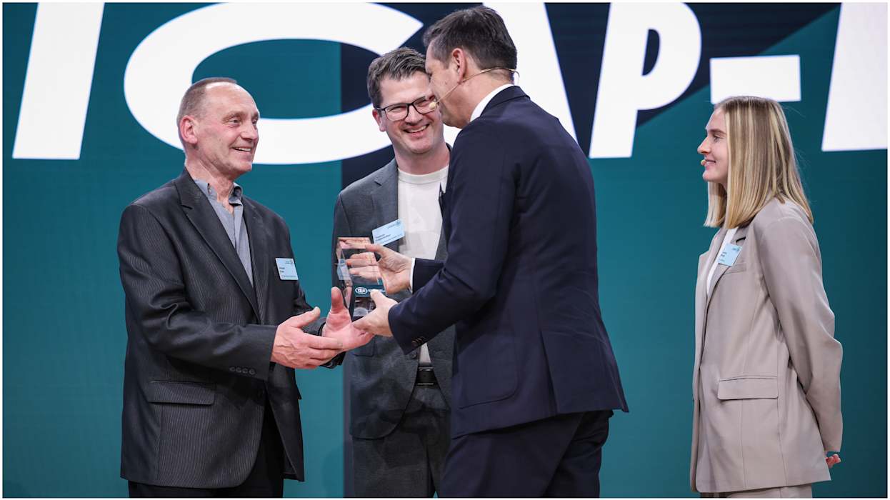 Sepp-Herberger-Awards,Awards,Herberger,Platzhalter,Symbolbild