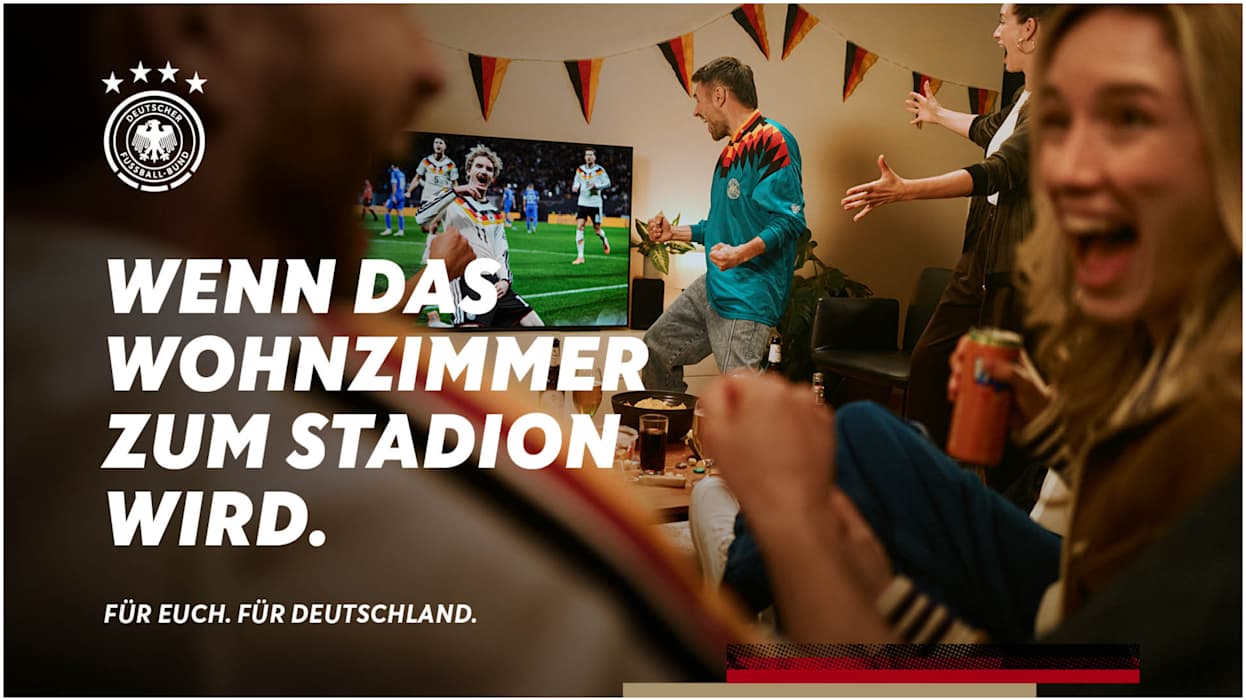 Kampagne,WM
