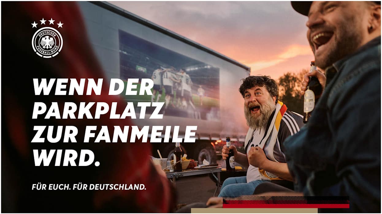 Kampagne,WM