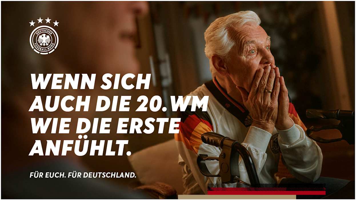 Kampagne,WM
