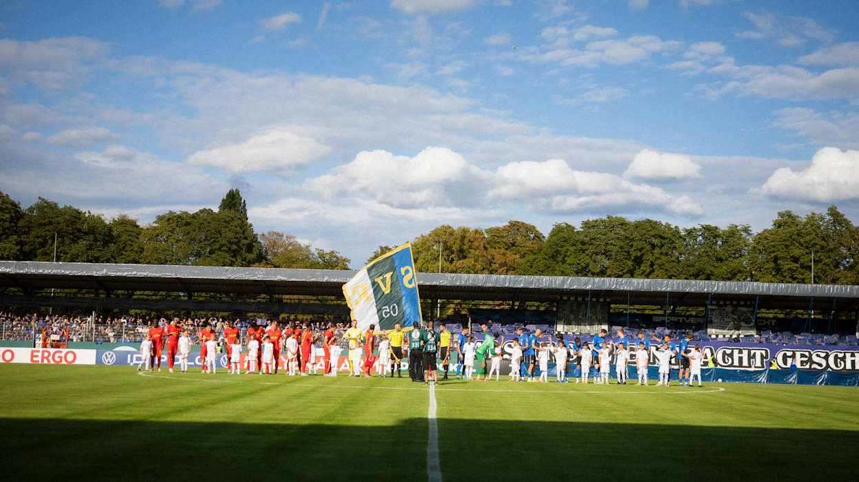 Trier - Leipzig