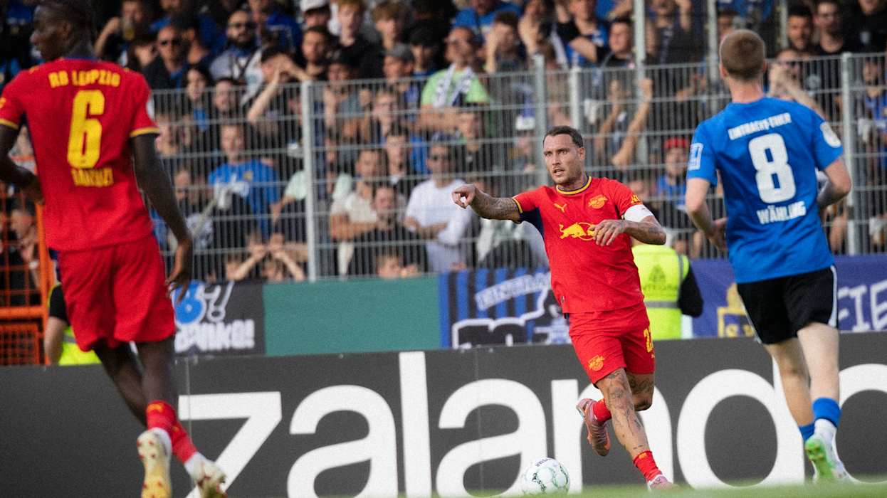 Trier - Leipzig