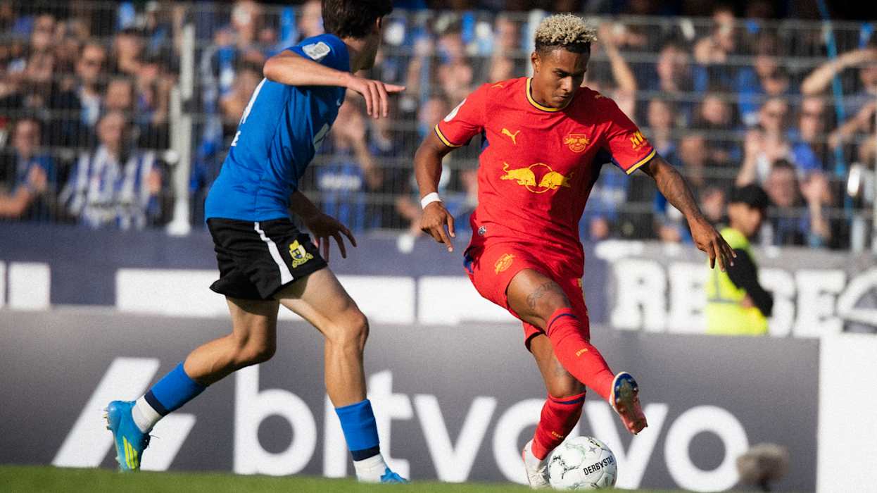 Trier - Leipzig