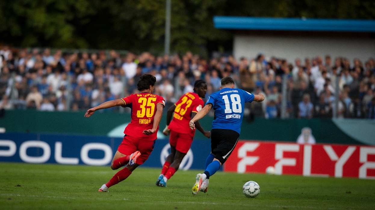 Trier - Leipzig