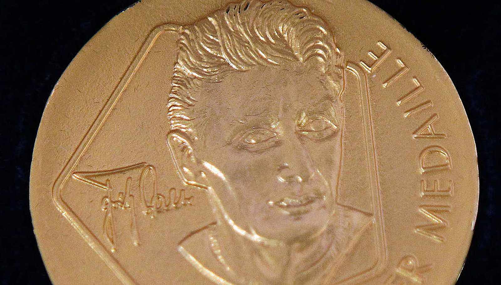 Fritz-Walter-Medaille,Medaille