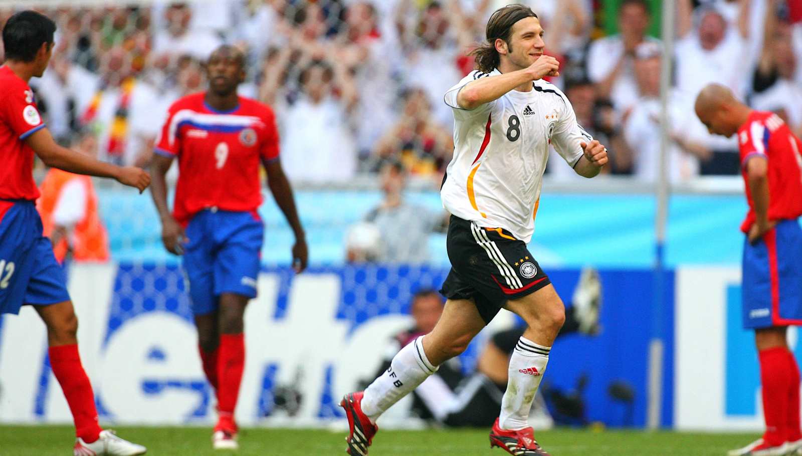 WM 2006, Deutschland - Costa Rica