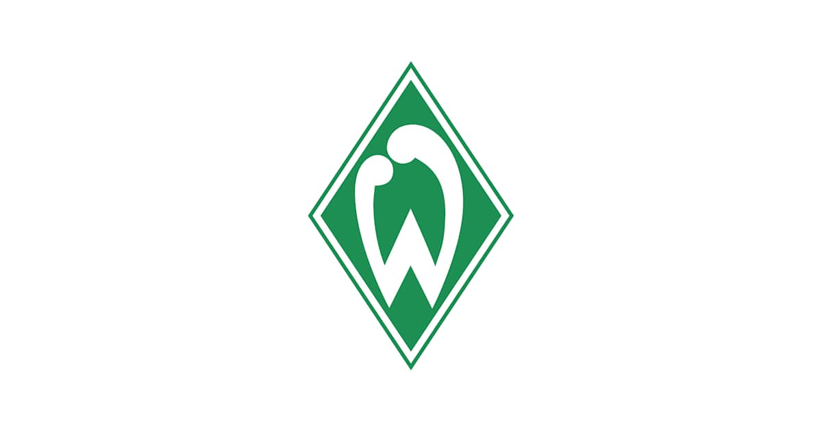 1000 Euro Geldstrafe für Werder Bremen