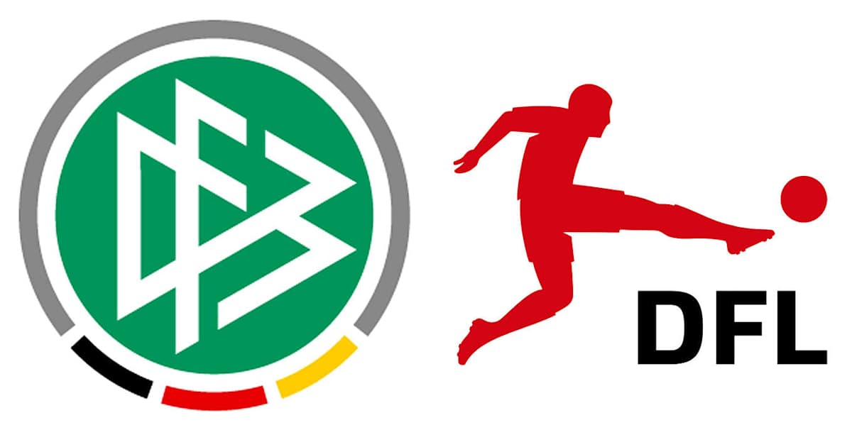 DFB und DFL einigen sich auf neuen Grundlagenvertrag bis 2029
