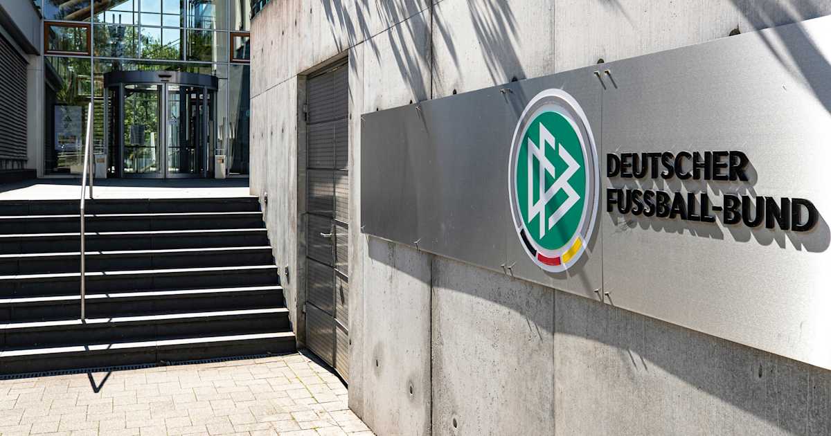 Social Media Policy des DFB