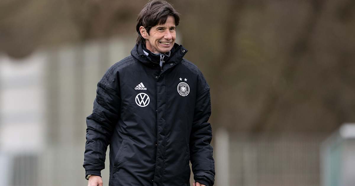 U 15 zum Auftakt gegen Ungarn