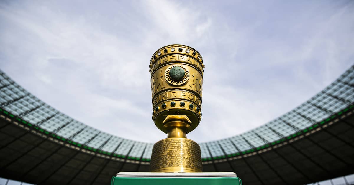 DFB-Pokal