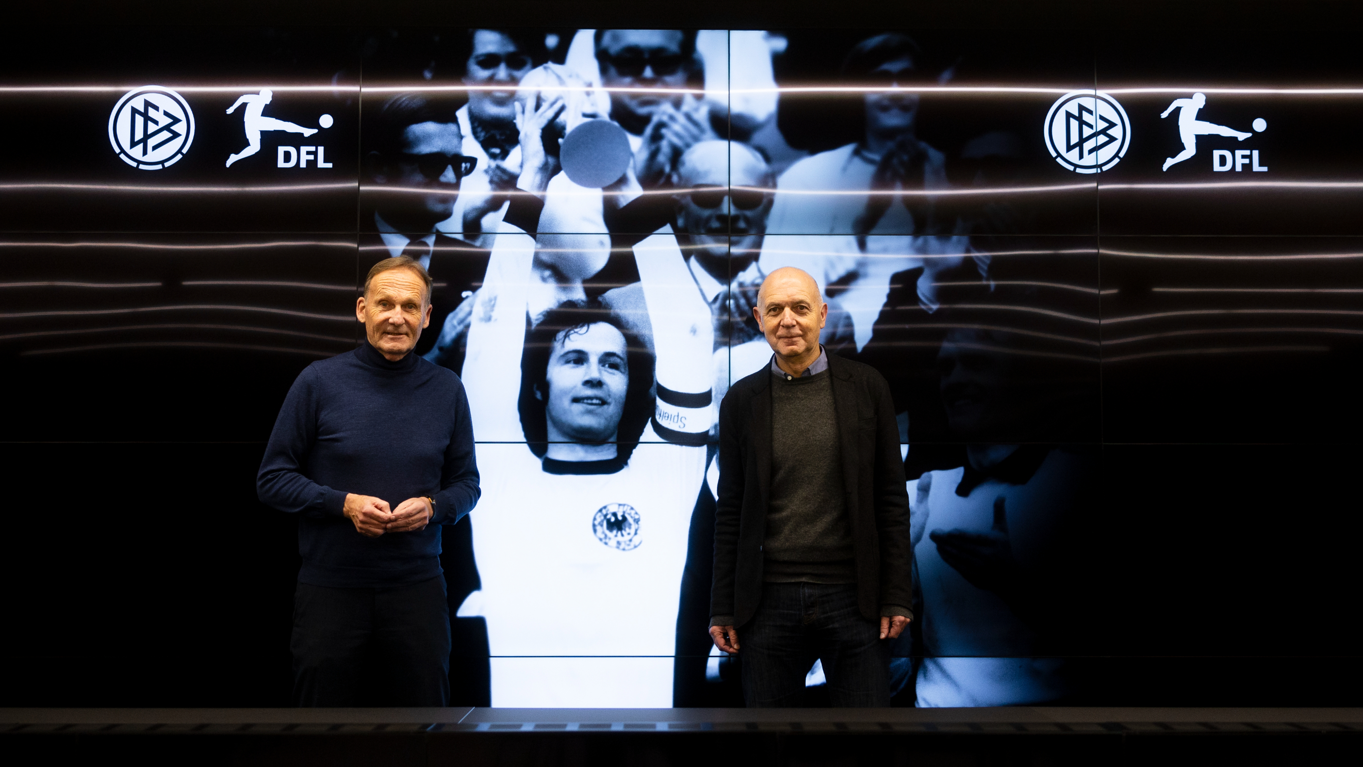 Beckenbauer Supercup