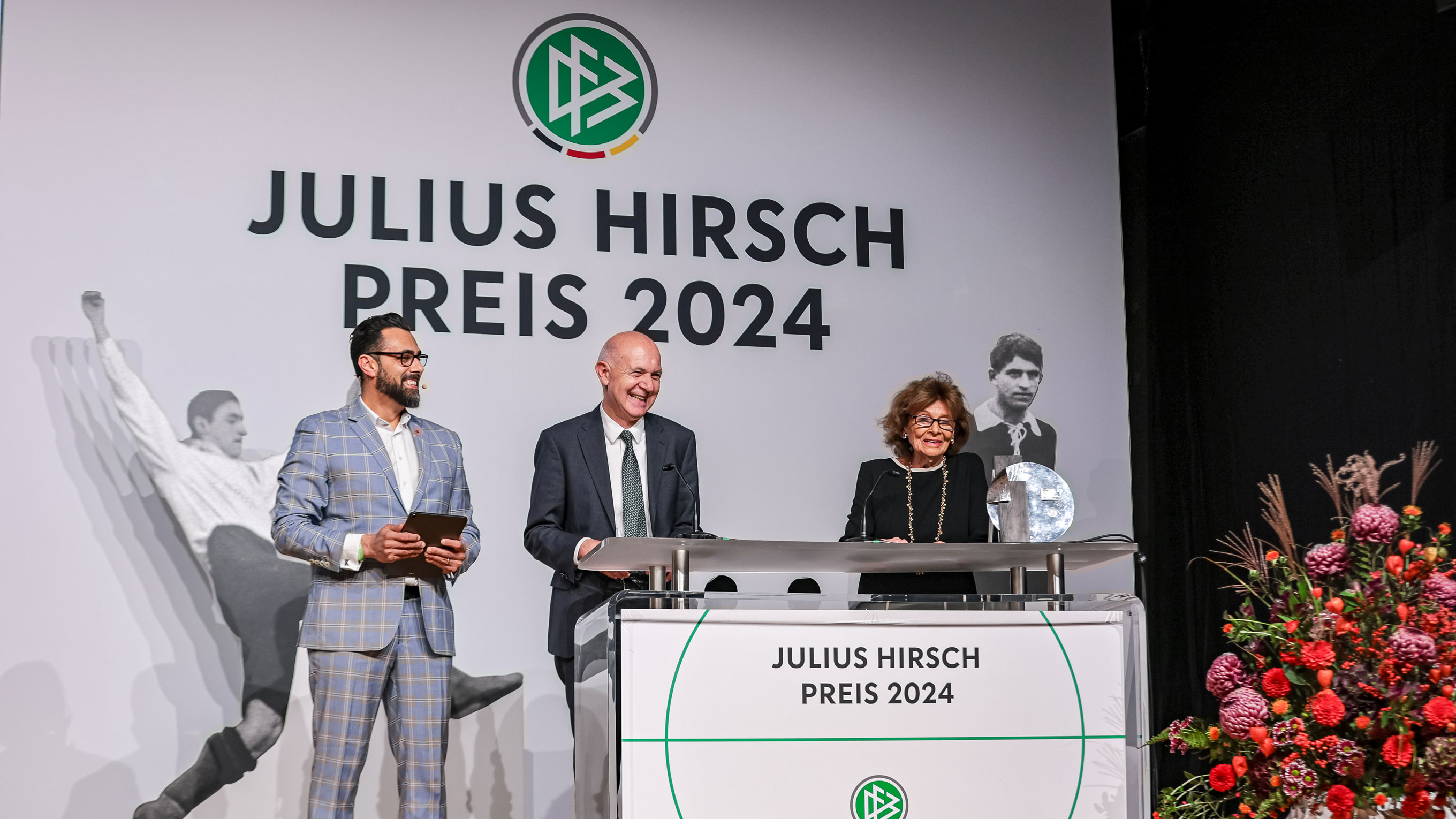 Hirsch-Preis,Neuendorf