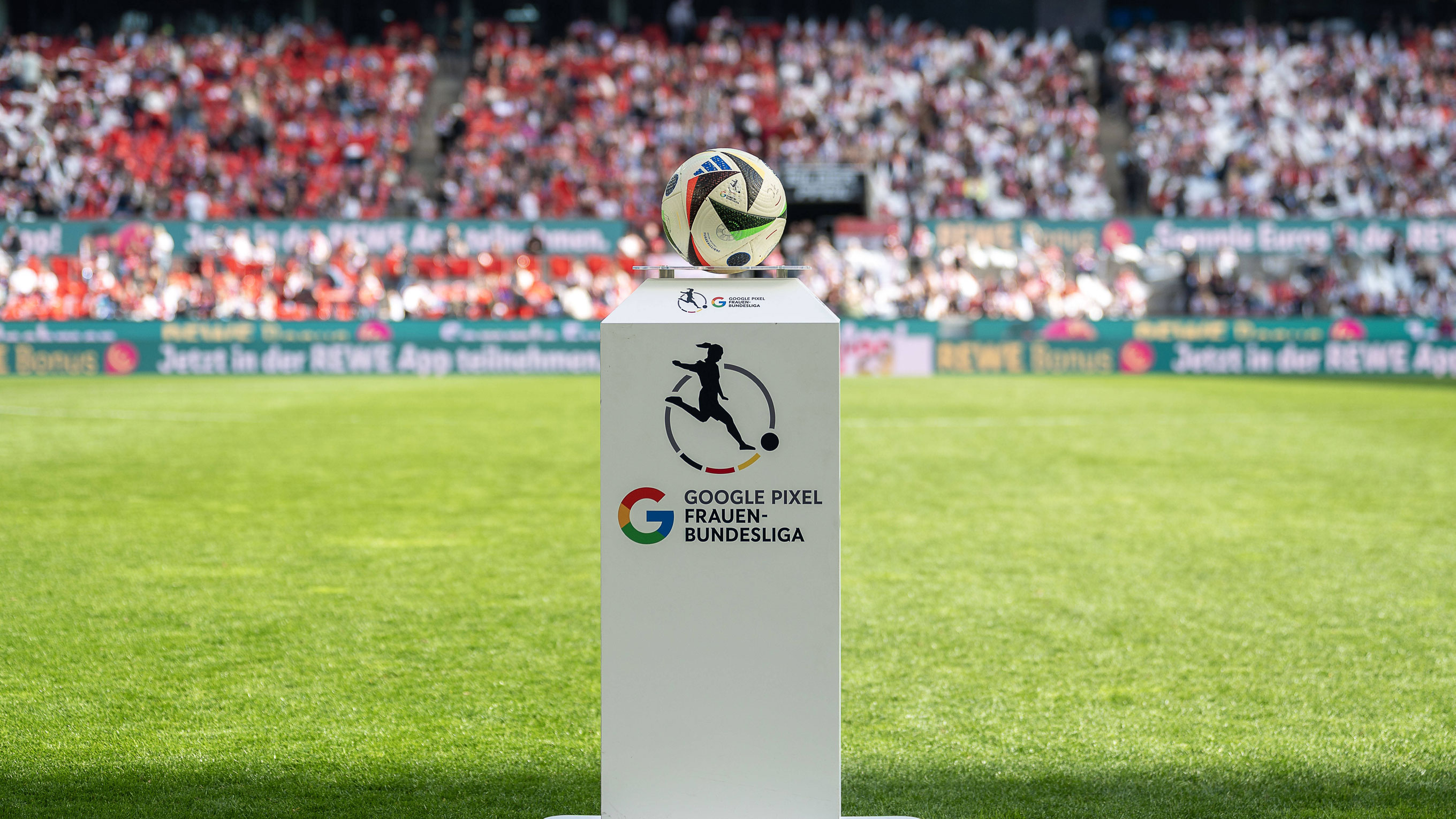 Spielball,Frauen-Bundesliga,Platzhalter,Symbolbild,TV,Tipps