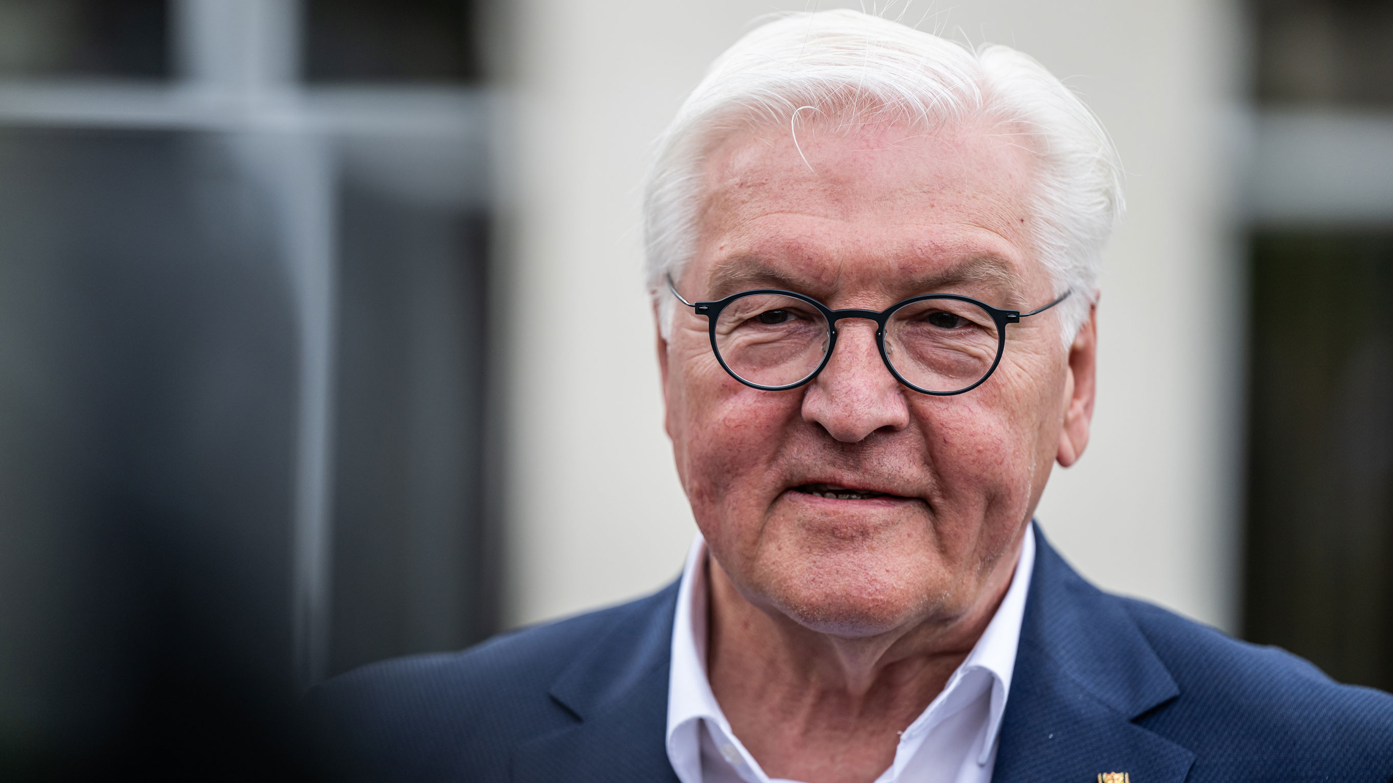 Frank-Walter Steinmeier