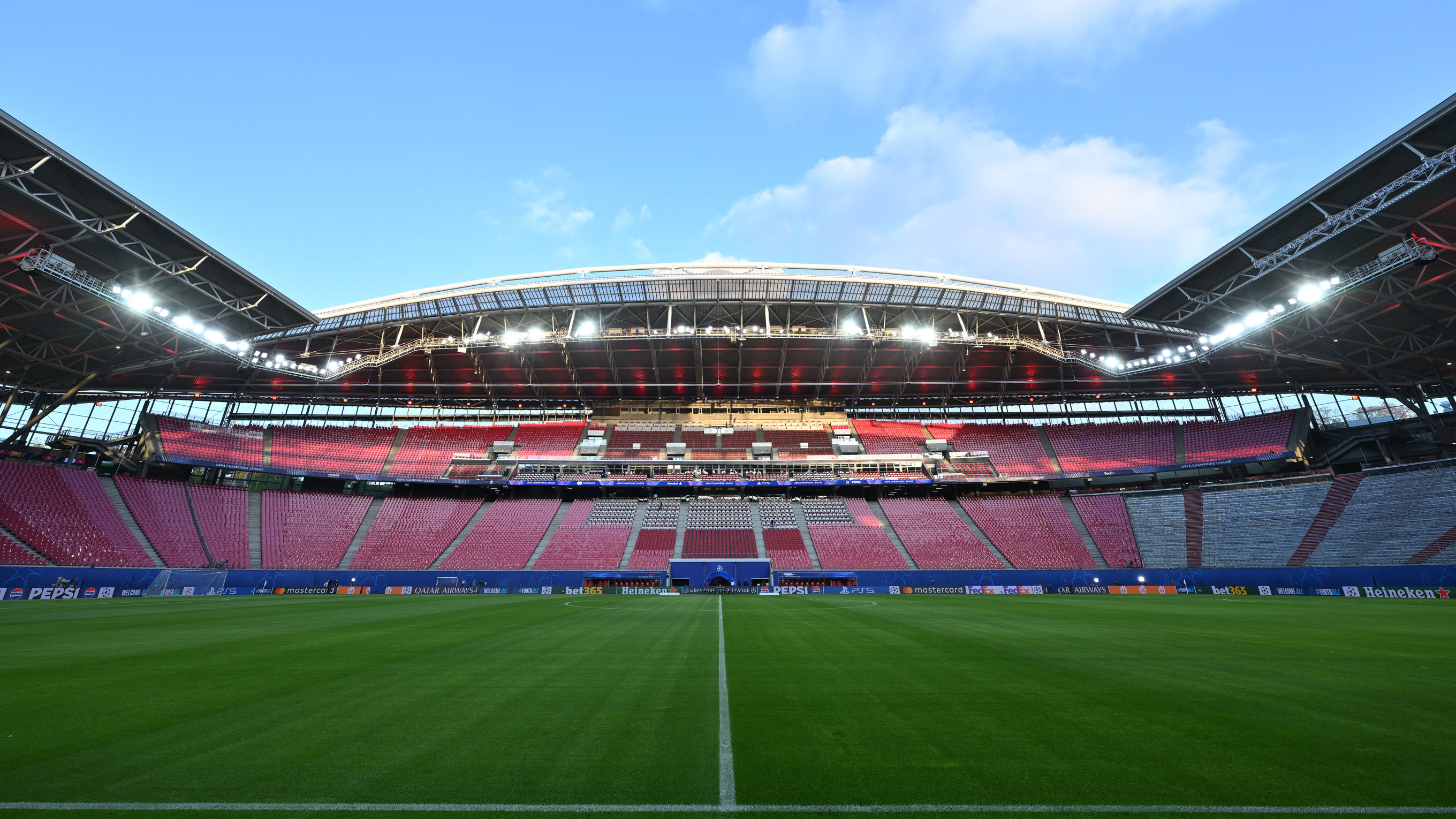Leipzig,Stadion,Arena