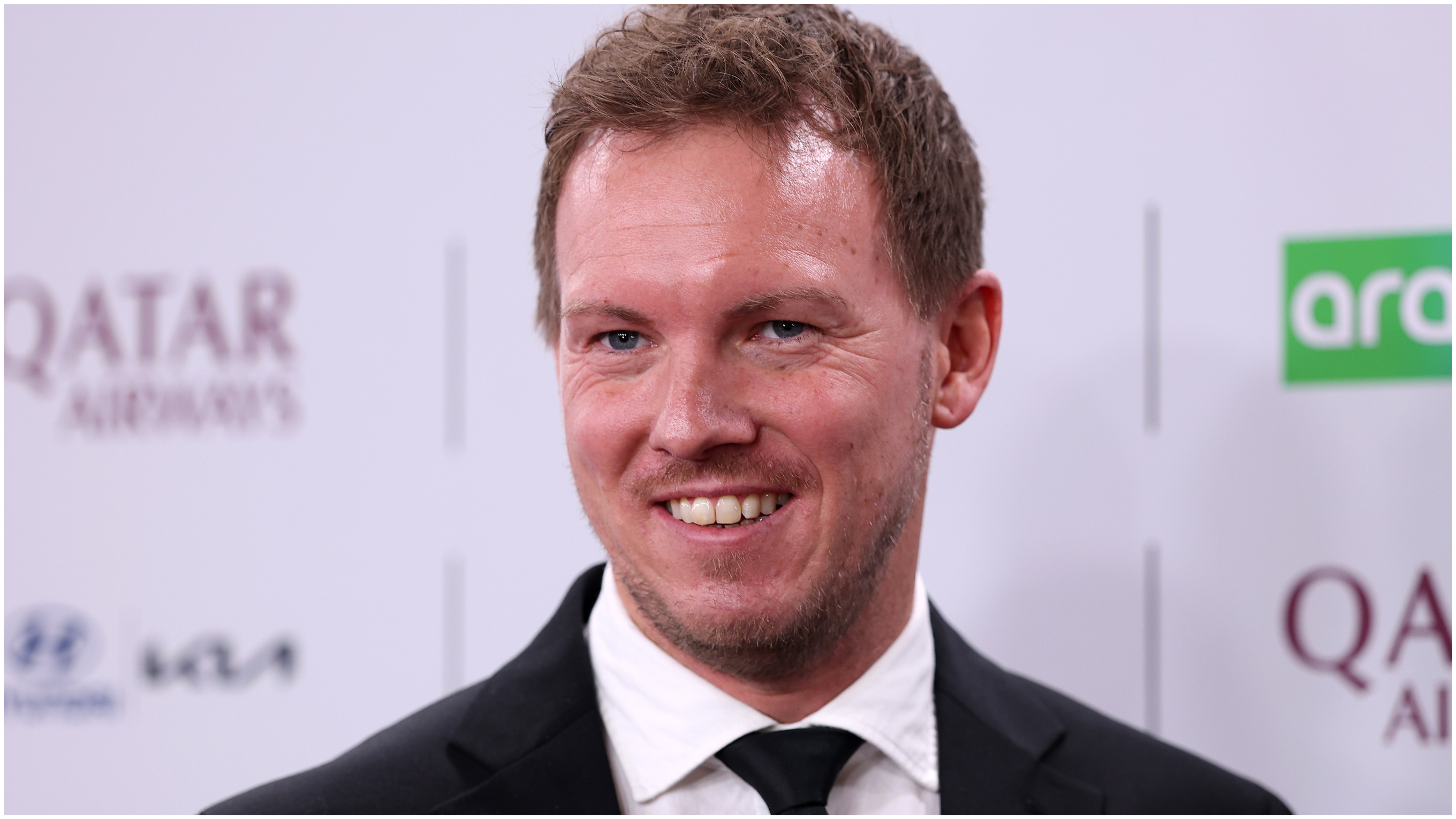 Julian Nagelsmann,Bundestrainer,Nationalmannschaft