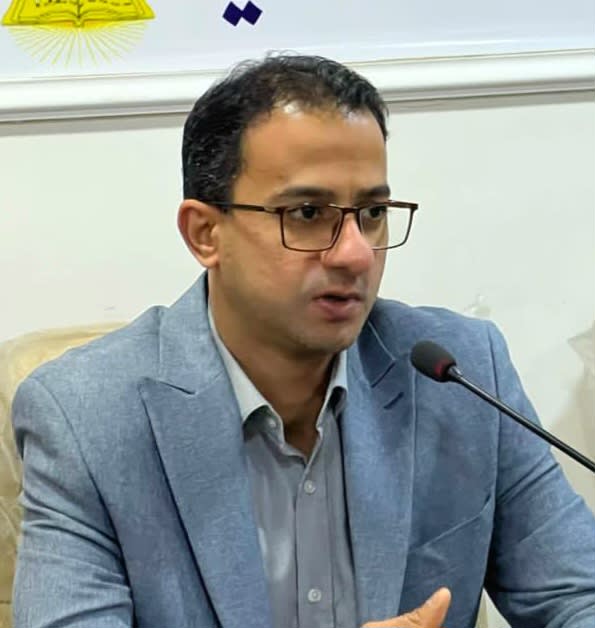 *الفقه والاخلاق.. مديات الاتصال والانفصال* د. أسعد عبد الرزاق الاسدي