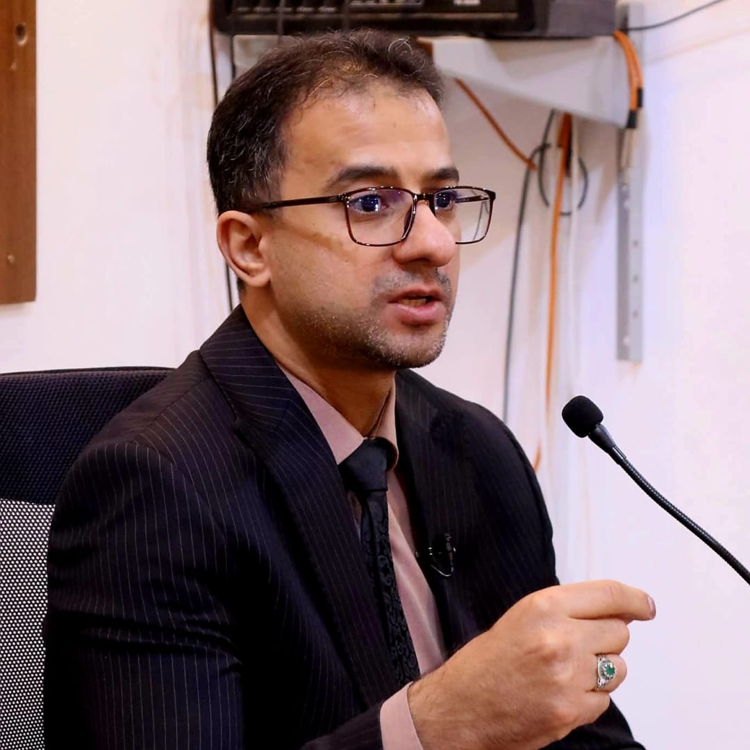 *هوية الإنسان بين التبديد والتجديد.. قراءة ومراجعة* د. أسعد عبد الرزاق الاسدي