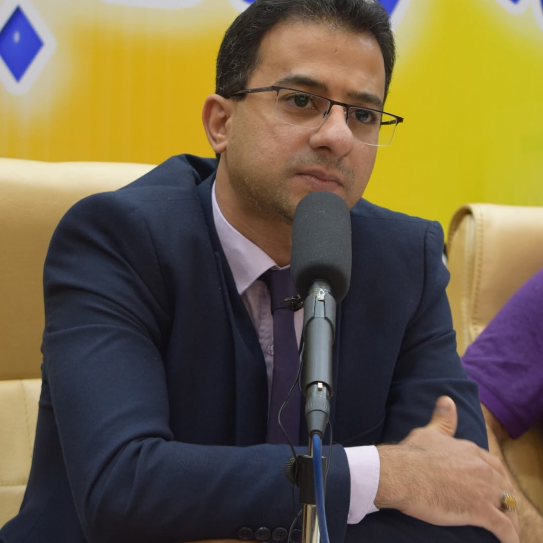 التوازن بين الاستهلاك والإنتاج لبناء الاقتدار الاقتصادي من منظور قرآني ا.م.د أسعد عبد الرزاق الاسدي كلية الفقه جامعة الكوفة Asaada.al-asadi@uokufa.edu.iq