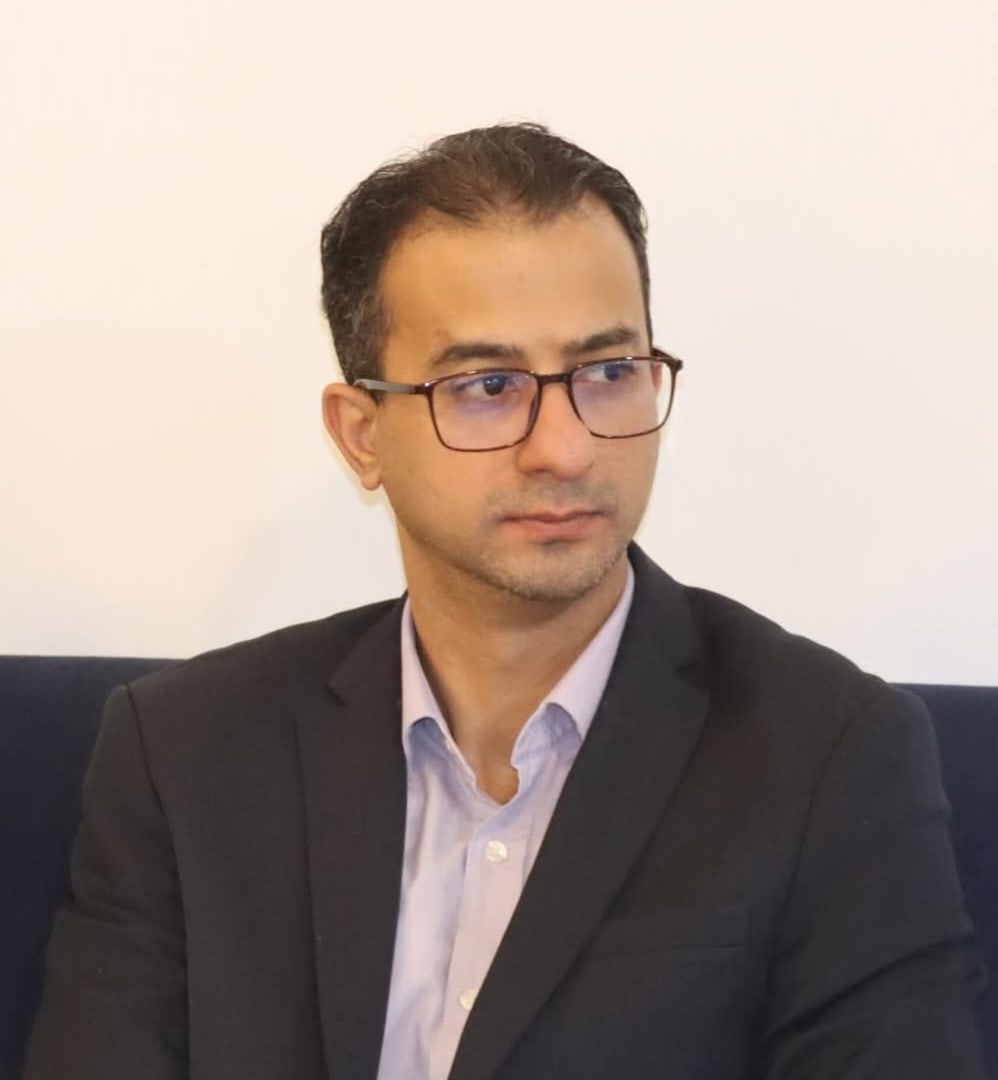 *وحدة النوع الانساني وسنة التعدد والاختلاف, قراءة موازنة في إطار الفهم القرآني* ا.م.د اسعد عبد الرزاق الاسدي, كلية الفقه جامعة الكوفة