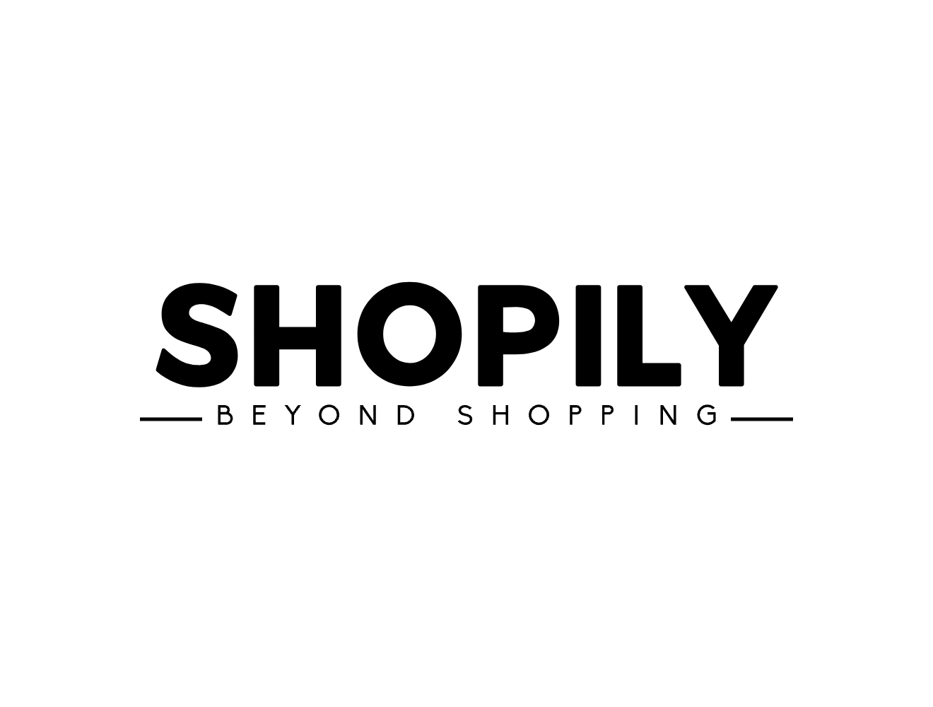 Shopily EN Help Center home page
