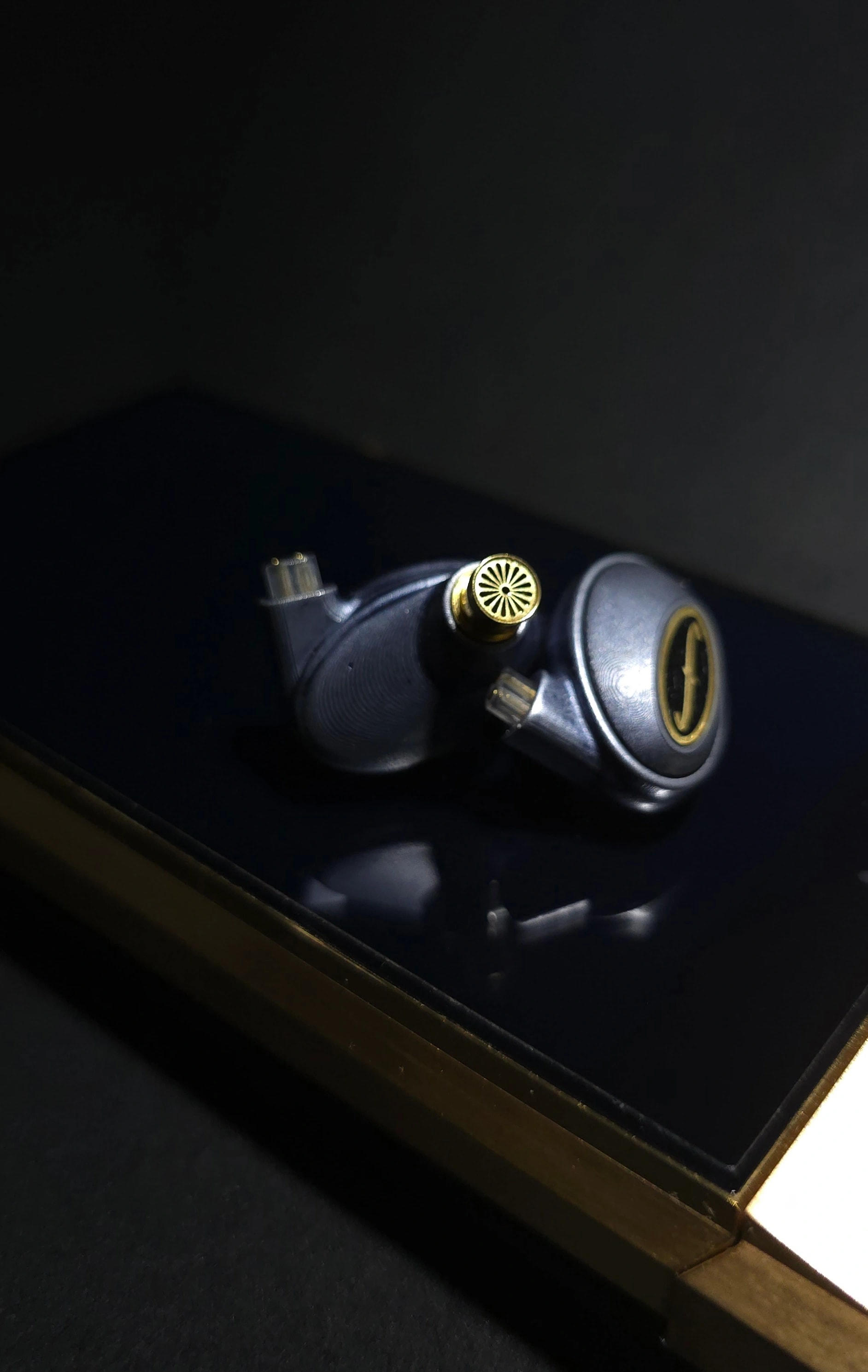 SoundFactor D-MAX