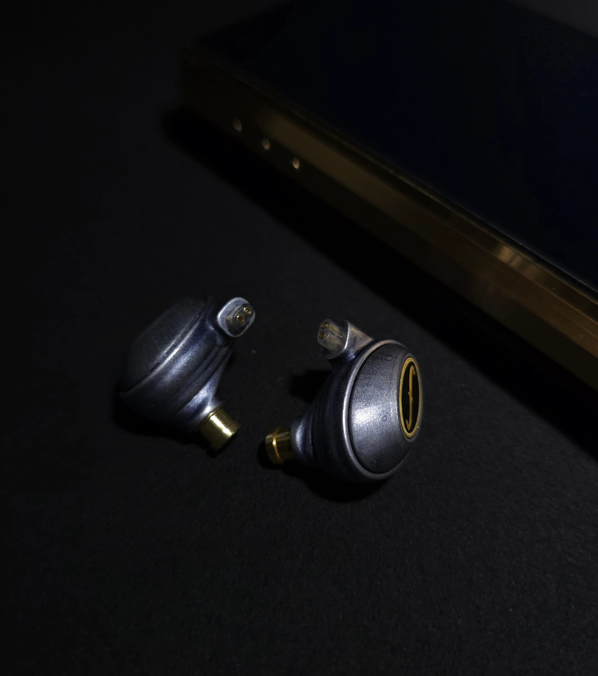 SoundFactor D-MAX