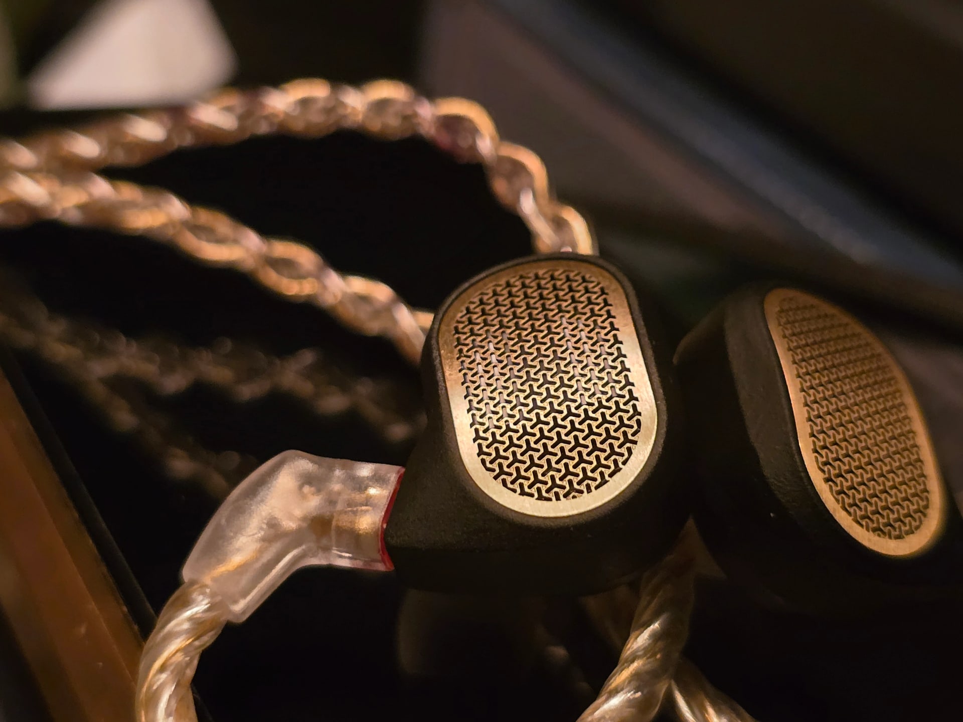 SoundFactor Modern