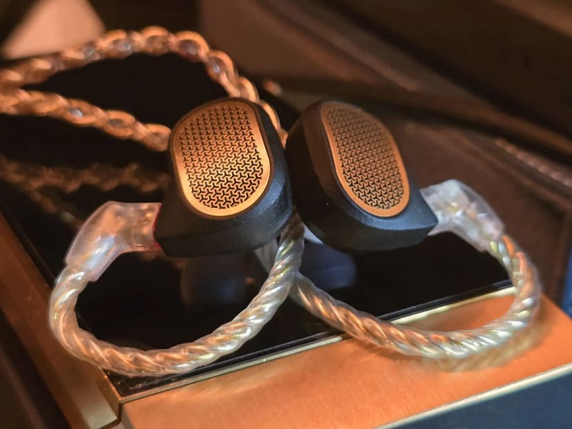SoundFactor Modern