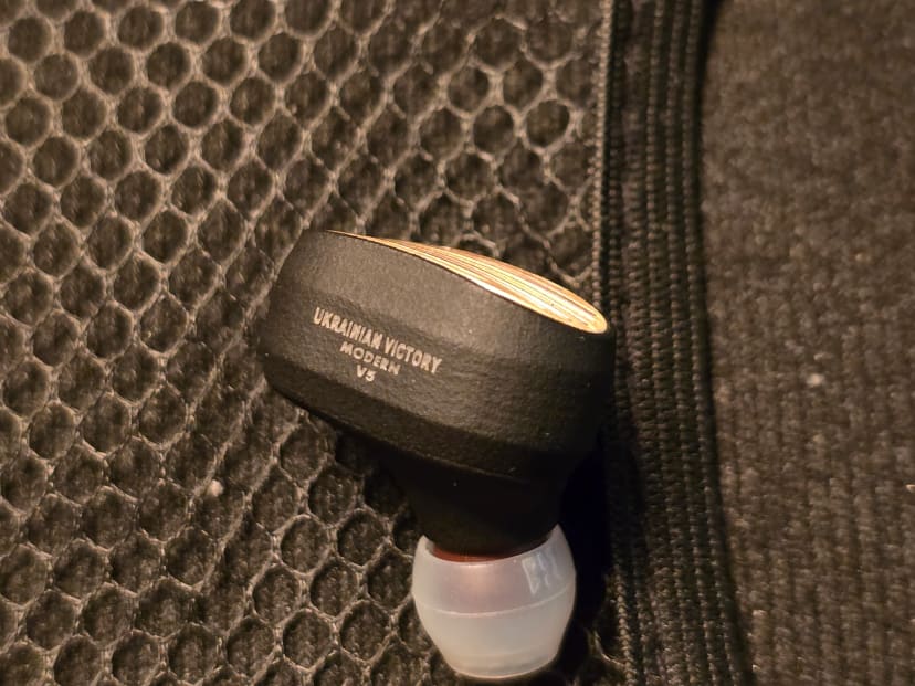 SoundFactor Ukrainian Victory V5