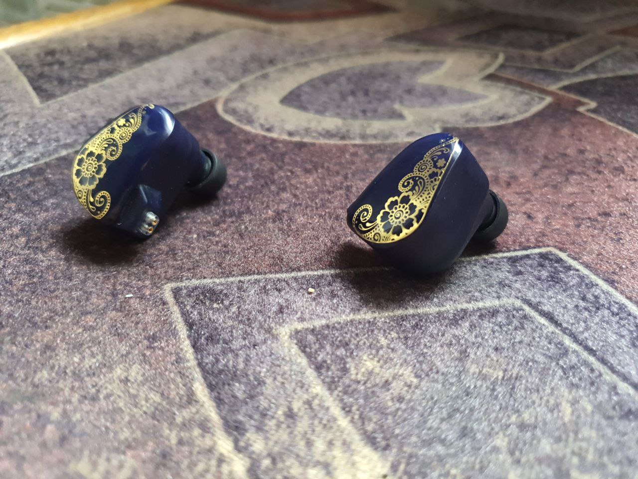 SoundFactor 